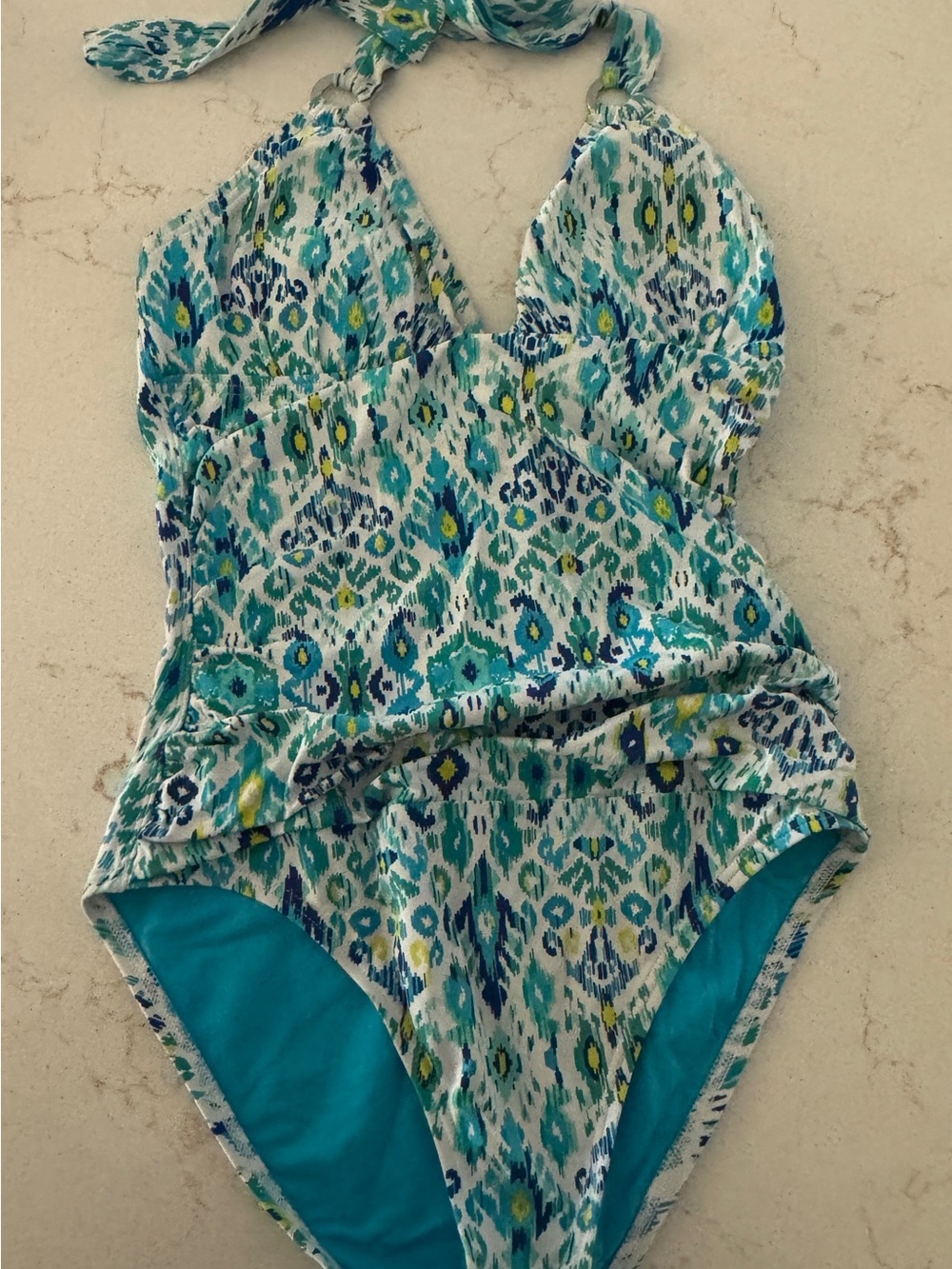 Women's Tommy Bahama One-Piece Swimsuit